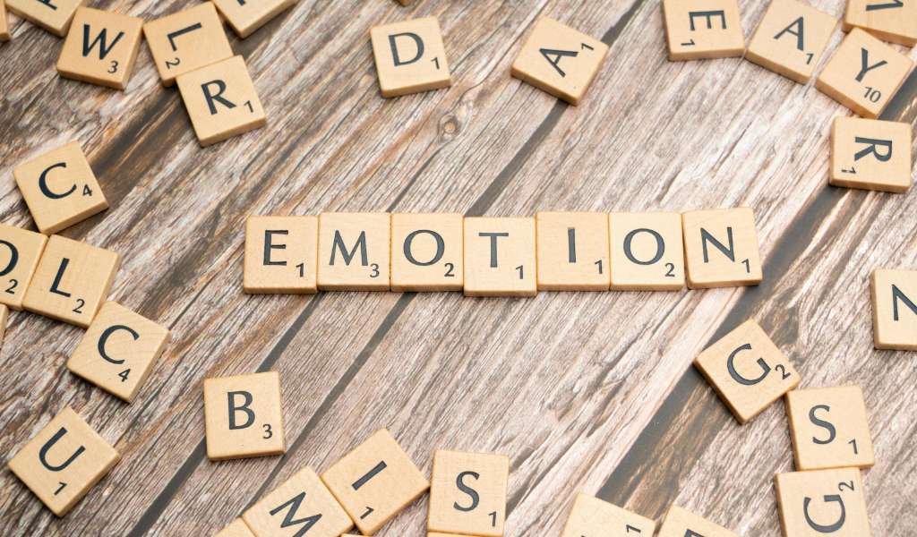 Emocje
